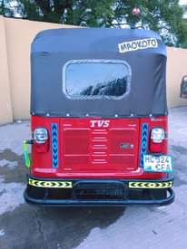 A picture of BAJAJI TVS