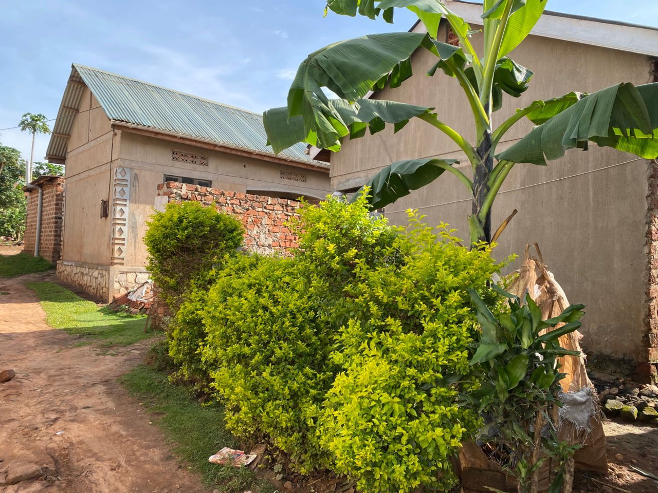 A picture of HOUSE ON SALE IN KAWANDA KIRINYABIGO AT 20MILLION