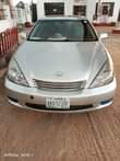 A picture of Body Lexus 300