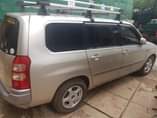 A picture of Toyota probox for sale