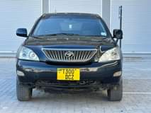 A picture of Price 19.5m Contact Toyota Harrier Year 2005 Cc 2360 vvti