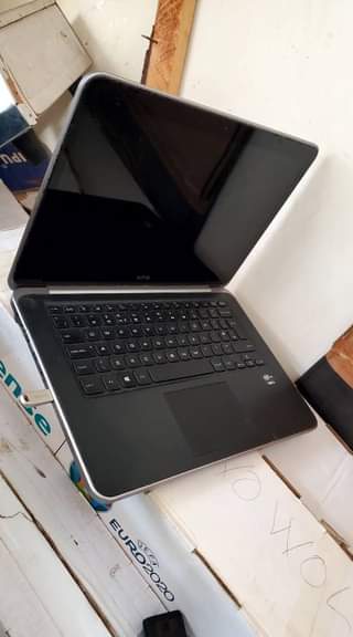 dell xps