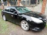 A picture of SUBARU LEGACY BM9