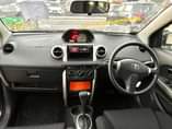 A picture of TOYOTA IST