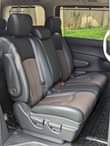 A picture of Nissan Elgrand