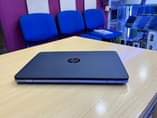 A picture of Hp Laptop