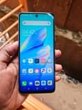 A picture of TECNO CAMON 17 Pro