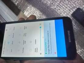 A picture of Samsung Galaxy jcore