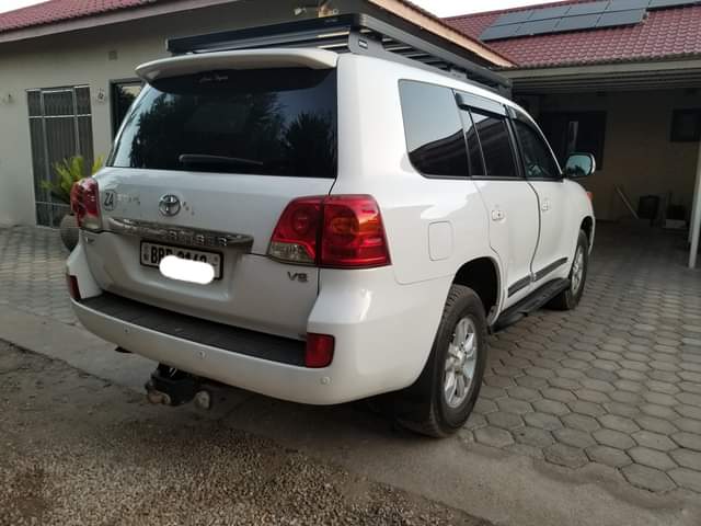toyota legend