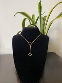 A picture of Stainless steel necklaces