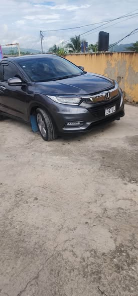 buy and drive