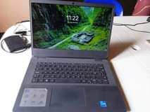 A picture of Laptops