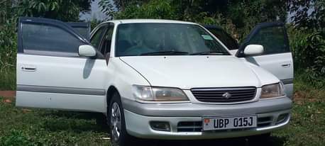 A picture of Premio super manual