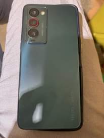 A picture of tekno camon18 premier