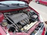 A picture of 2004 COROLA