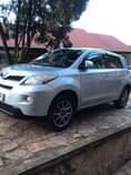 A picture of IST at 28.5M its a buy and drive very clean