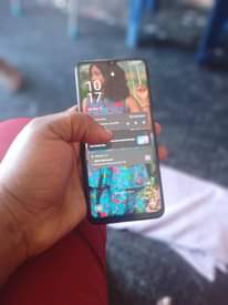 A picture of Nauza cm aina ya Oppo A38 GB 128 bei Sawa
