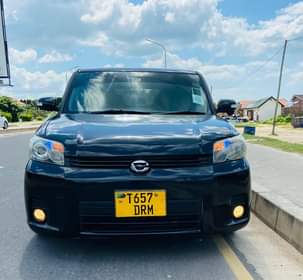 A picture of TOYOTA RUMION