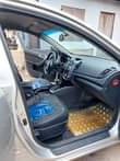 A picture of Clean kia cerato 2010 model