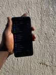 A picture of iPhone 8plus 64 gb