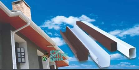 gutters