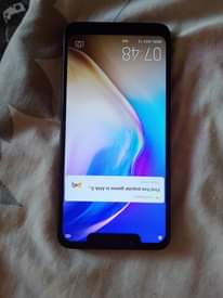 A picture of Tecno spack 3