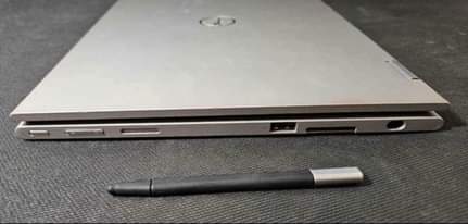 A picture of Dell Inspiron 7348 2 in 1