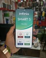 A picture of INFINIX SMART 5