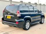 A picture of TOYOTA LAND CRUISER PRADO 1201