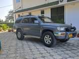 A picture of Hilux Surf OWNER