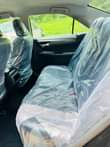 A picture of Supper clean Direct Belgium Toyota camry SE 2016 model accident