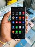 A picture of Samsung galaxy s10 plus at shs 550k only