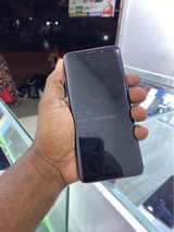 A picture of Samsung Galaxy s9
