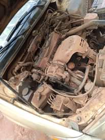 A picture of Toyota Camry 2 2