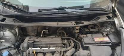 A picture of Quick deal 2016 Kia Rio Absolutely nothing to fix Fully