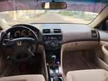 A picture of 2006 Honda Accord