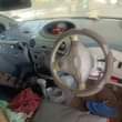 A picture of Toyota vitz milion 3 3 Automatic petrol mwanza 0767510909 0767510909