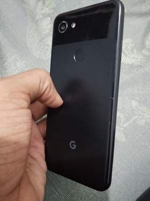 A picture of GOOGLE PIXEL 3A