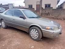 A picture of 1999 Toyota Camry Pencil light