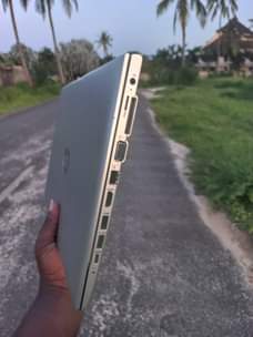 A picture of HP Core i5 8th Gen RAM 16GB SSD 256GB HDD