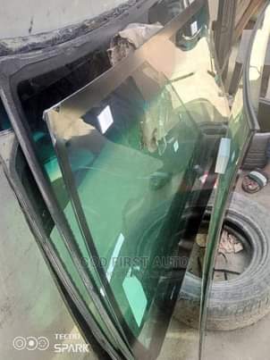 A picture of Windscreen