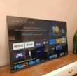 A picture of Hisense smart tv inches 58