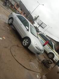 A picture of SHARP 2004 HONDA ACCORD EOD Sound engine Smooth gear AC