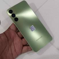 A picture of Samsung A05S