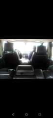 A picture of FIRSTBODY USED RANGE SPORT HSE 2007