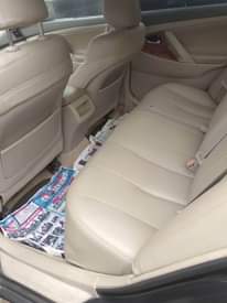 A picture of Reg Toyota Camry 2010 available now engineGearAC Price 3 2m