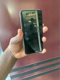 A picture of Google Pixel 5 Storage 128GB RAM 6GB Condition Used Clean