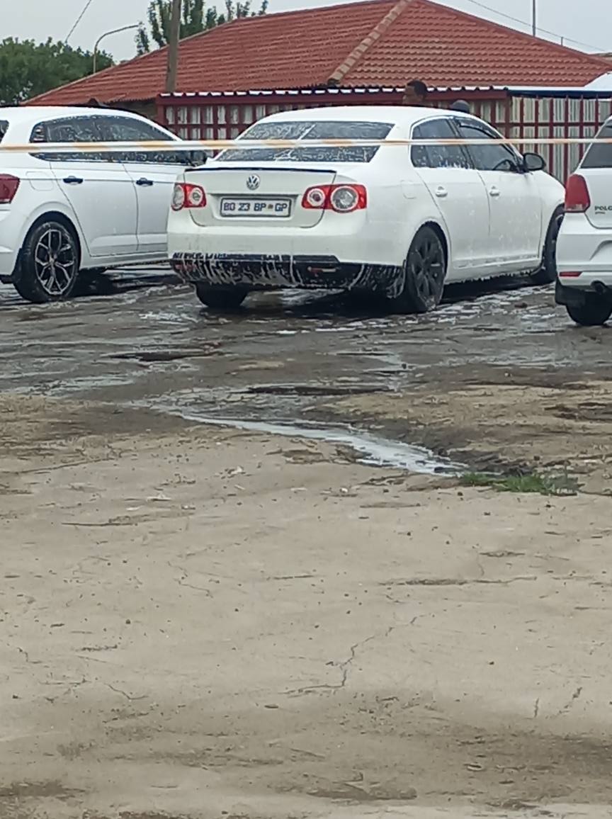 volkswagen jetta 5
