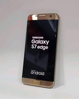 samsung galaxy s7
