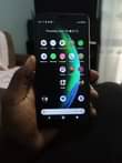 A picture of Infinix note 5